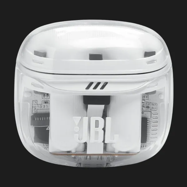 Навушники JBL Tune Flex 2 (Ghost White)