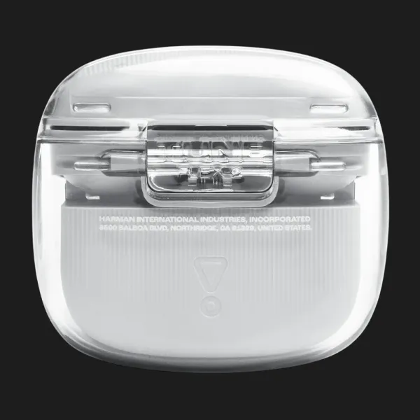 Навушники JBL Tune Flex 2 (Ghost White)