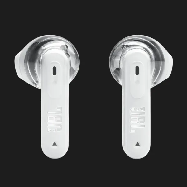 Навушники JBL Tune Flex 2 (Ghost White)