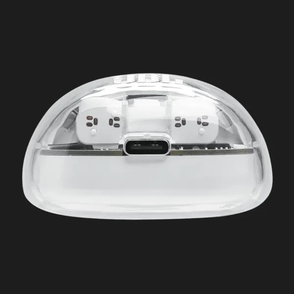 Навушники JBL Tune Flex 2 (Ghost White)
