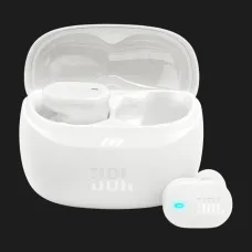 Навушники JBL Tune Buds 2 (White)