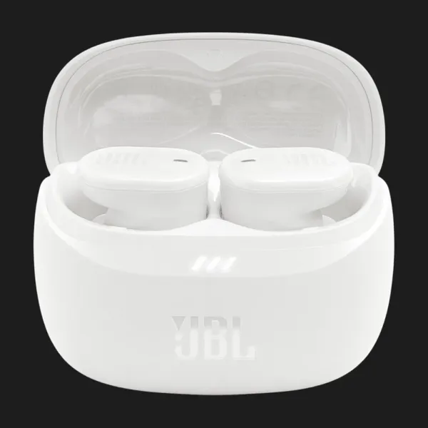 Навушники JBL Tune Buds 2 (White)