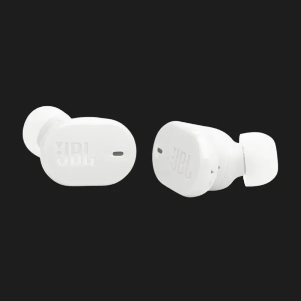 Навушники JBL Tune Buds 2 (White)