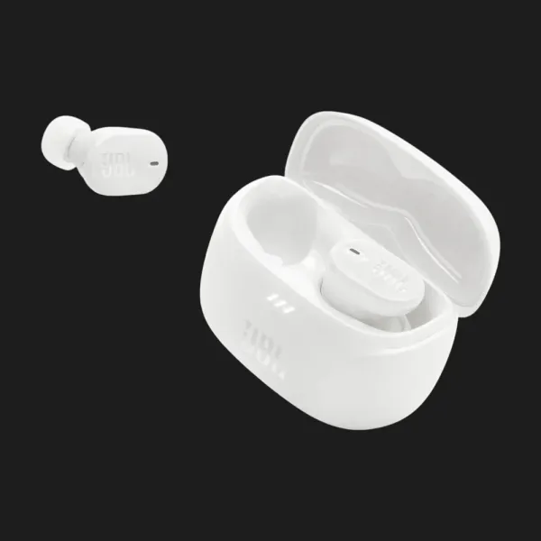 Навушники JBL Tune Buds 2 (White)