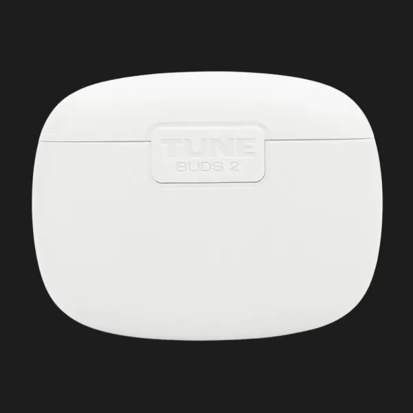 Навушники JBL Tune Buds 2 (White)