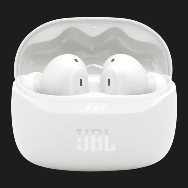 Навушники JBL Tune Beam 2 (White)