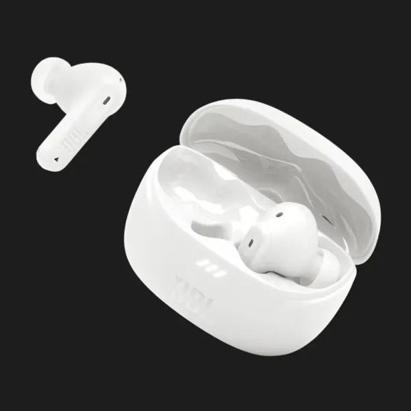 Навушники JBL Tune Beam 2 (White)