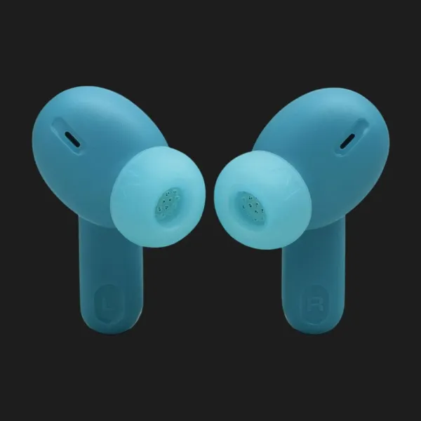 Навушники JBL Tune Beam 2 (Turquoise)