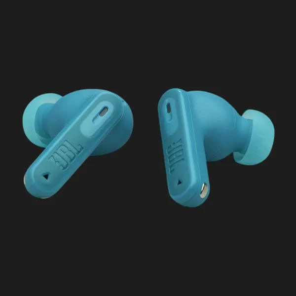 Навушники JBL Tune Beam 2 (Turquoise)