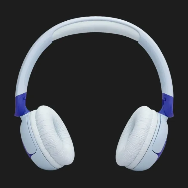 Навушники  JBL Junior 320BT (Blue)