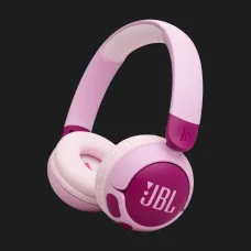 Навушники  JBL Junior 320BT (Purple)