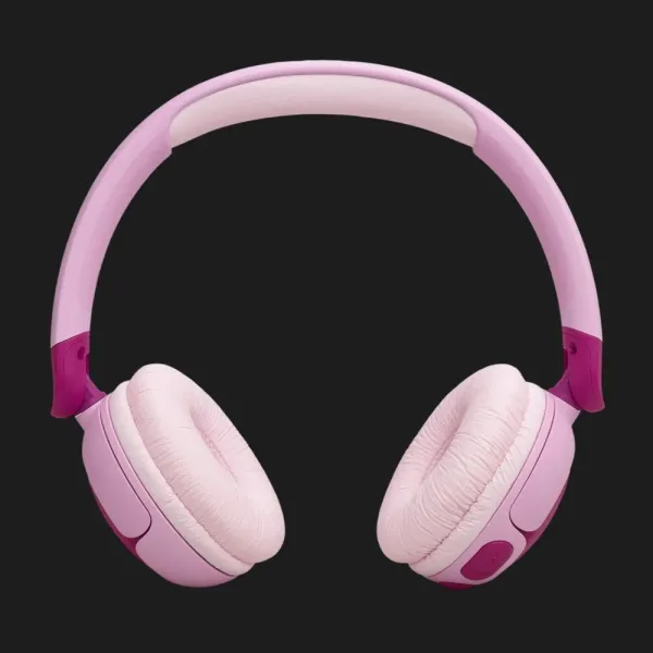 Навушники  JBL Junior 320BT (Purple)