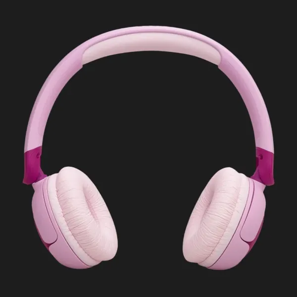 Навушники  JBL Junior 320BT (Purple)