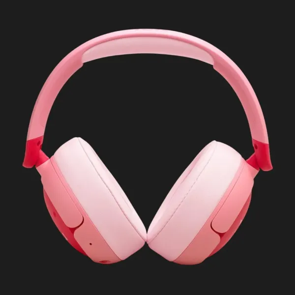 Навушники JBL Junior 470NC (Pink)
