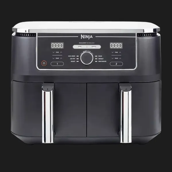 Мультипіч Ninja Air Fryer Dual Zone Max AF400EU
