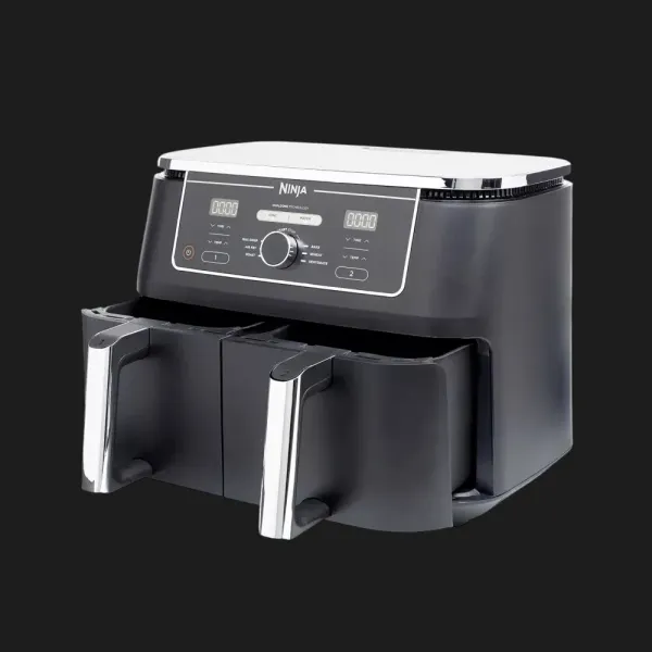 Мультипіч Ninja Air Fryer Dual Zone Max AF400EU