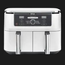 Мультипіч Ninja Air Fryer Dual zone AF400EUWH