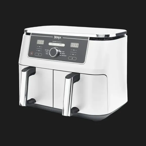 Мультипіч Ninja Air Fryer Dual zone AF400EUWH