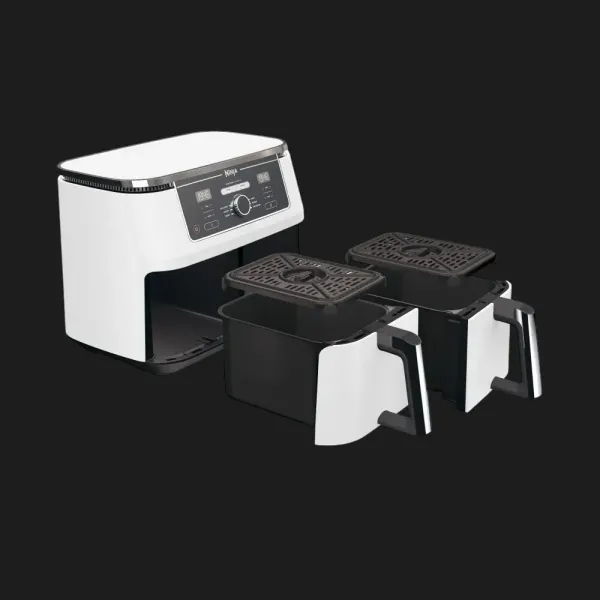 Мультипіч Ninja Air Fryer Dual zone AF400EUWH
