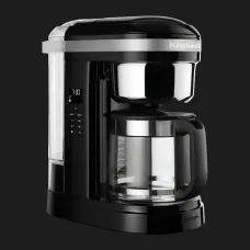 Кавоварка крапельна KitchenAid 5KCM1209EOB (Black)