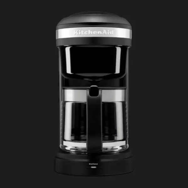 Кавоварка крапельна KitchenAid Classic (Black)