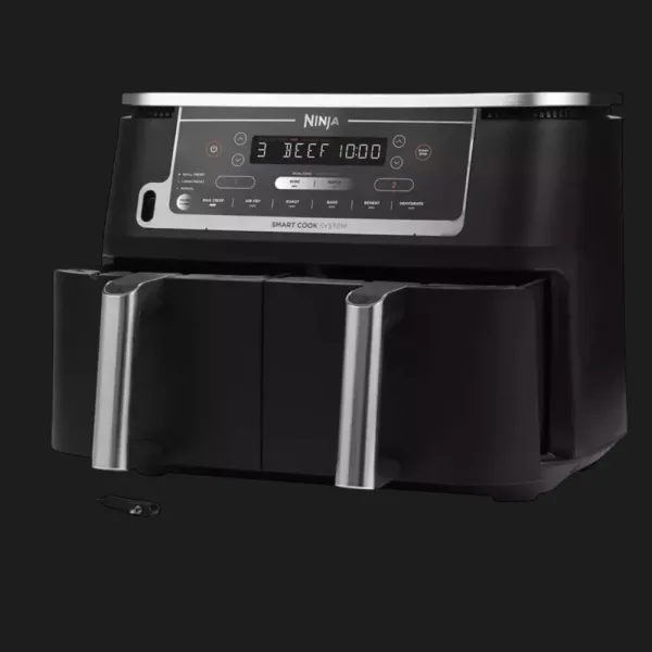 Мультипіч Ninja Foodi MAX з системою Smart Cook AF451EU