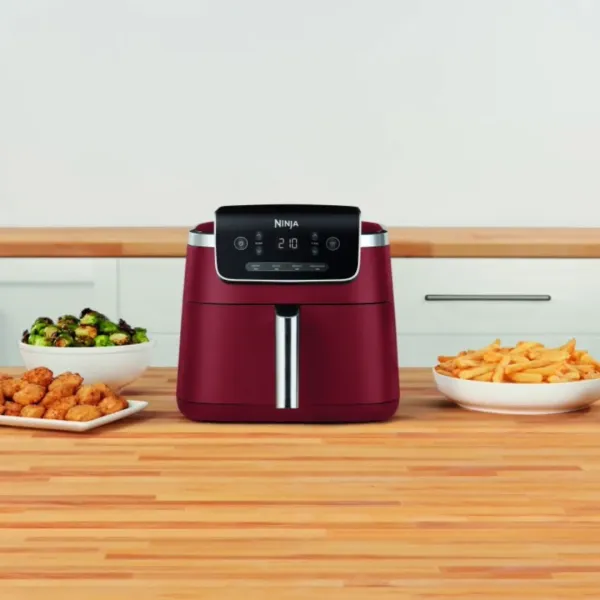 Мультипіч Ninja Air Fryer PRO 4,7л AF140EUCM