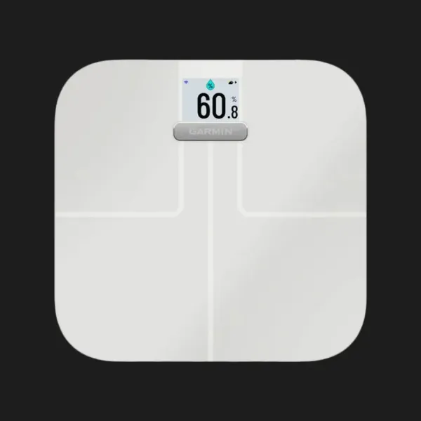 Ваги Garmin Index S2 Smart Scale (White) (010-02294-13)
