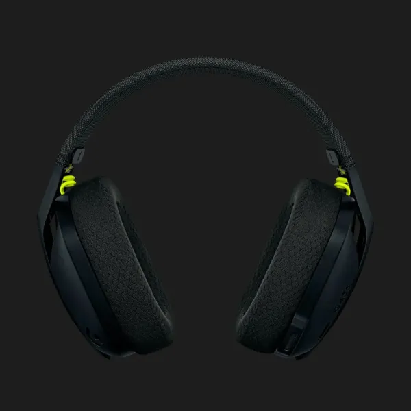 Ігрові навушники Logitech G435 Wireless (Black) (EU)