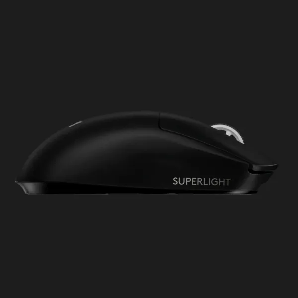 Ігрова миша Logitech G Pro X Superlight (Black) (EU)
