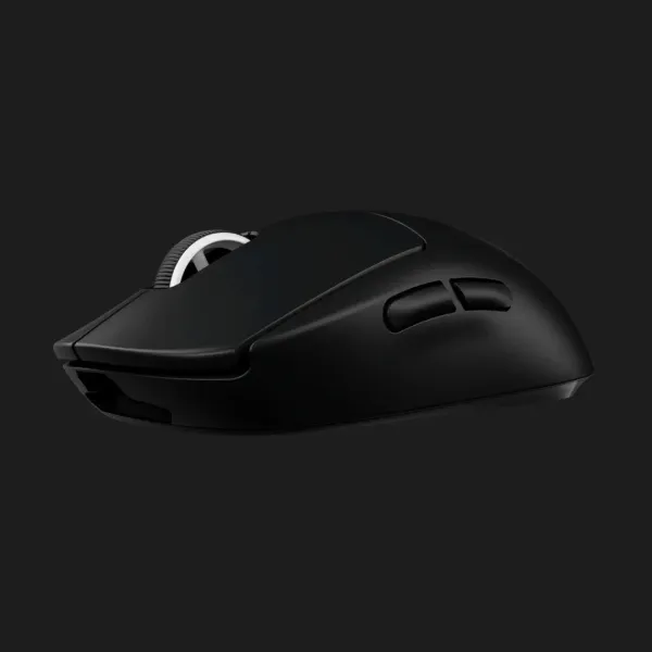 Ігрова миша Logitech G Pro X Superlight (Black) (EU)