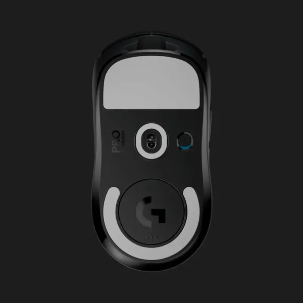Ігрова миша Logitech G Pro X Superlight (Black) (EU)