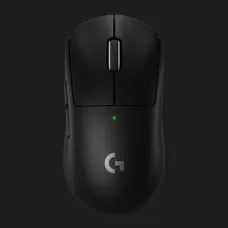 Ігрова миша Logitech G Pro X Superlight 2 (Black) (EU)