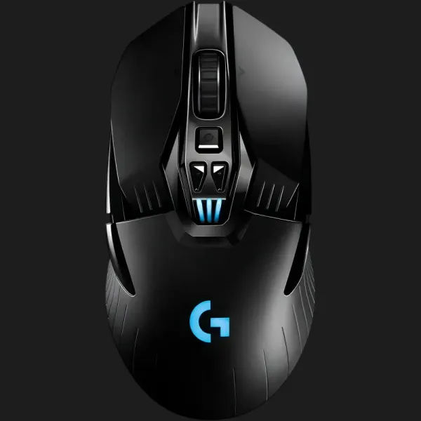 Ігрова миша Logitech G903 Lightspeed Wireless (Black) (EU)