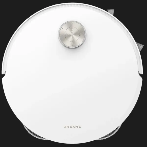 Робот-пилосос Dreame X50 Ultra Complete (White)