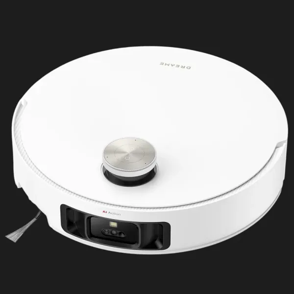 Робот-пилосос Dreame X50 Ultra Complete (White)