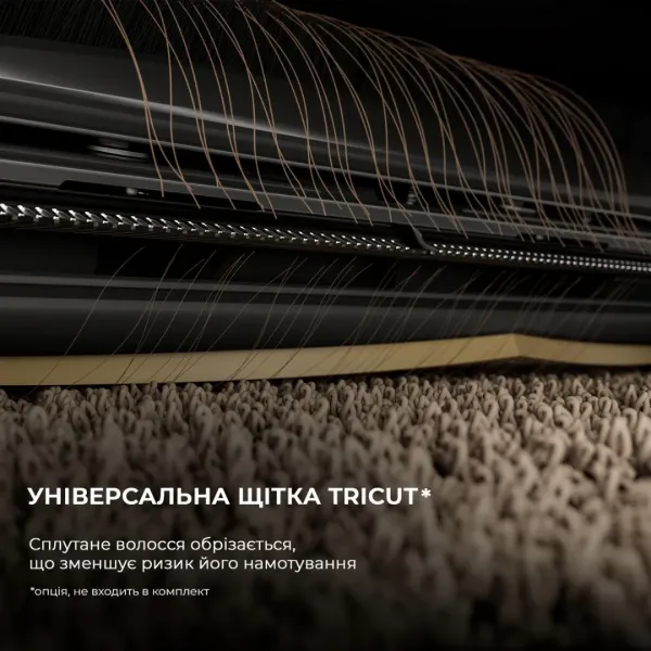 Робот-пилосос Dreame Bot X40 Ultra Complete (Black)
