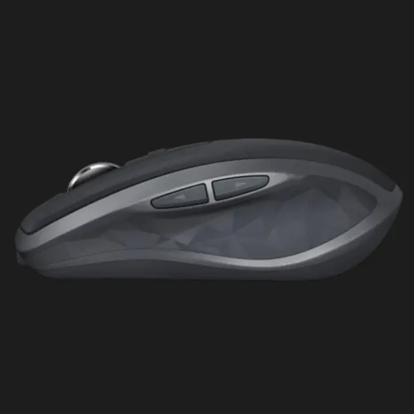 Миша Logitech MX Anywhere 2S (Graphite) (EU)