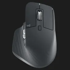 Миша Logitech MX Master 3S Performance (Graphite) (EU)
