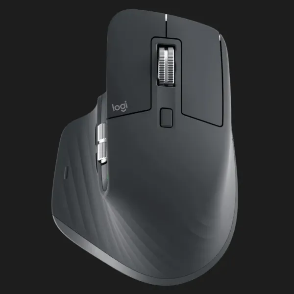 Миша Logitech MX Master 3S Performance (Graphite) (EU)
