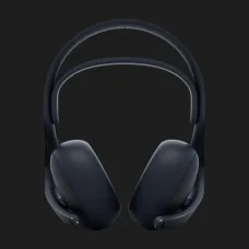 Бездротова гарнітура Sony Pulse Elite (Midnight Black)