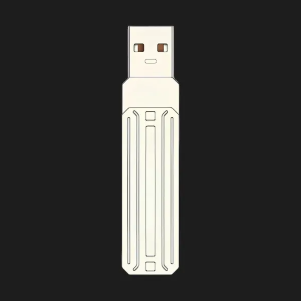 Флеш-накопичувач WIWU Flash Drive 128GB (FD001)