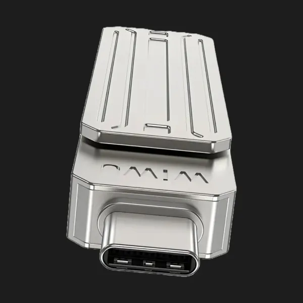 Флеш-накопичувач WIWU Flash Drive 256GB (FD001)