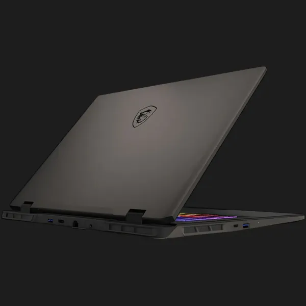 Ноутбук MSI Sword 16 HX B14VFKG (Intel Core i7/16GB/1TB (SSD)/RTX 4060) (B14VFKG-202US) (Standard)