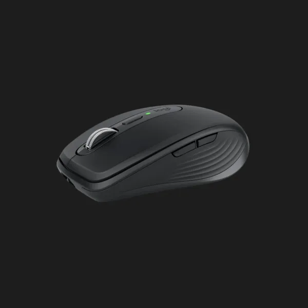 Миша бездротова Logitech MX Anywhere 3S Bluetooth Mouse (Graphite) (EU)