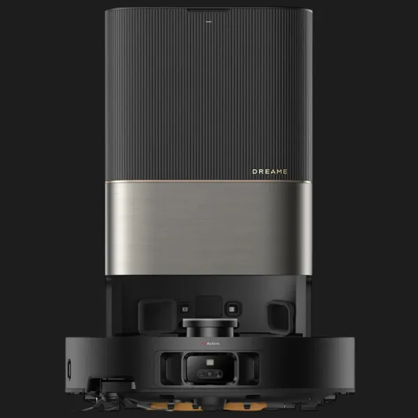 Робот-пилосос Dreame X50 Ultra Complete (Black)