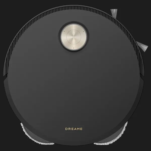 Робот-пилосос Dreame X50 Ultra Complete (Black)