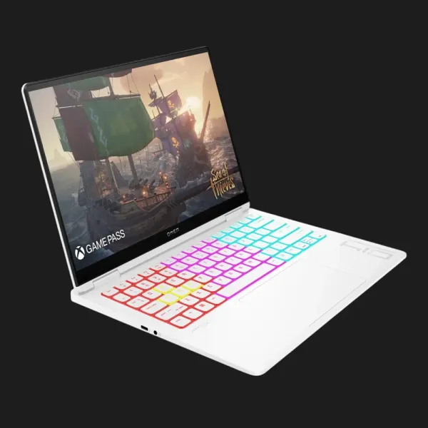 Ноутбук HP Omen Gaming 14-fb0022ua (Intel Core Ultra 7/16GB/1TB (SSD)/RTX 4050) (A49ZSEA) (UA)