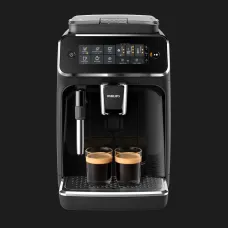 Кавомашина Philips Series 3200 (Black)