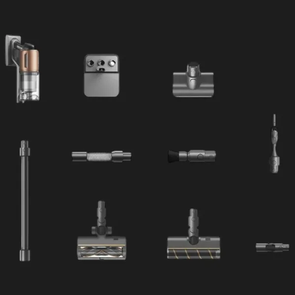 Акумуляторний пилосос Dreame Cordless Vacuum Cleaner Z20